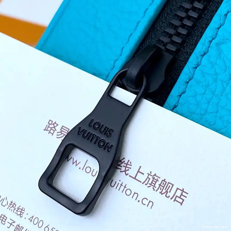 Brother Sam Yupoo 2408YA0167 LV Bags 0715